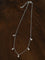 Versatile Layerable Rice Freshwater Pearl Necklace - floysun