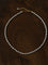 Versatile Layerable Rice Freshwater Pearl Necklace - floysun