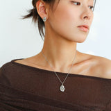 Vintage Coin Pendant Collection – Mix & Match Chains & Pearl Necklaces - floysun