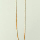 Vintage Coin Pendant Collection – Mix & Match Chains & Pearl Necklaces - floysun