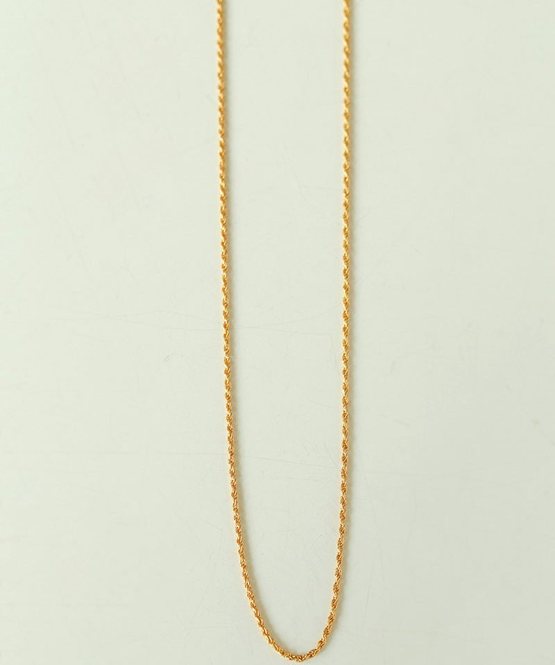 Vintage Coin Pendant Collection – Mix & Match Chains & Pearl Necklaces - floysun