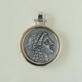 Vintage Coin Pendant Collection – Mix & Match Chains & Pearl Necklaces - floysun