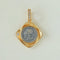 Vintage Coin Pendant Collection – Mix & Match Chains & Pearl Necklaces - floysun