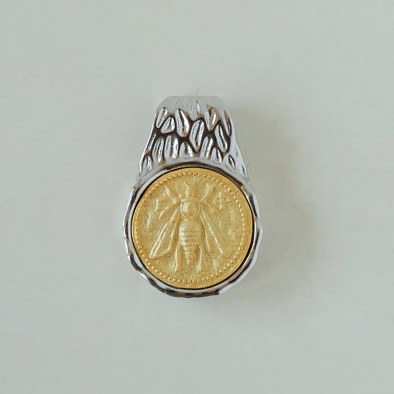 Vintage Coin Pendant Collection – Mix & Match Chains & Pearl Necklaces - floysun