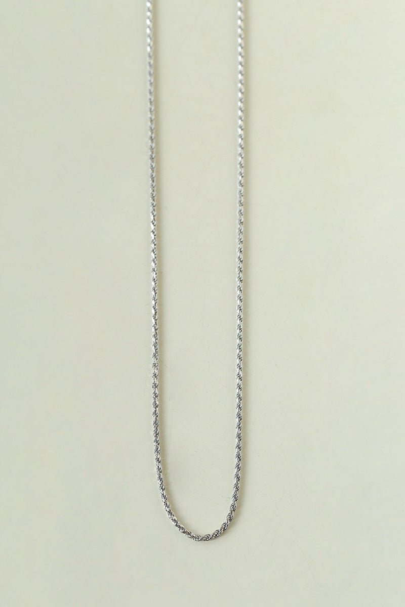 Vintage Coin Pendant Collection – Mix & Match Chains & Pearl Necklaces - floysun