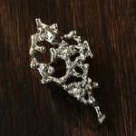 Vintage Dandelion Cluster Brooch - floysun