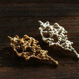 Vintage Dandelion Cluster Brooch - floysun