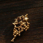 Vintage Dandelion Cluster Brooch - floysun