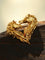 Vintage Double - Horse Heart Brooch - floysun