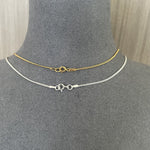 Vintage Grape Cluster Sterling Silver Pendant Necklace - floysun