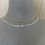 Vintage Grape Cluster Sterling Silver Pendant Necklace - floysun