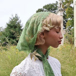 Vintage High - Jewelry Hummingbird Brooch - floysun