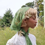 Vintage High - Jewelry Hummingbird Brooch - floysun