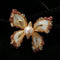 Vintage Nature-Inspired Pearl & CZ Statement Brooches – 9 Styles - floysun
