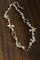 Vintage Peace Dove Pearl Necklace | Short & Long Layered Necklace - floysun