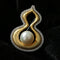 Vintage Pearl & Mother-of-Pearl Statement Brooches – 7 Styles - floysun