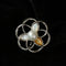 Vintage Pearl & Mother-of-Pearl Statement Brooches – 7 Styles - floysun