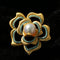 Vintage Pearl & Mother-of-Pearl Statement Brooches – 7 Styles - floysun