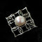 Vintage Pearl & Mother-of-Pearl Statement Brooches – 7 Styles - floysun