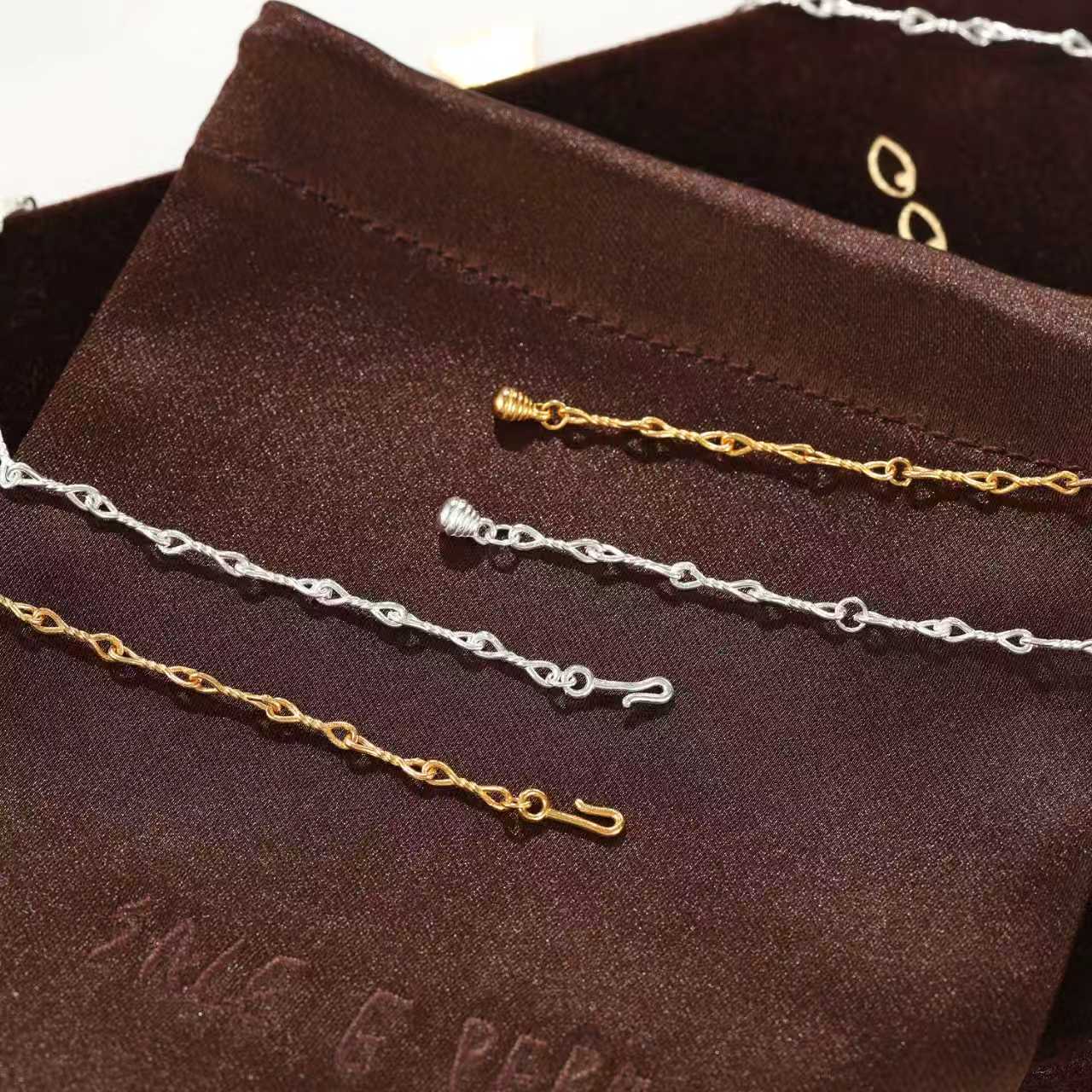 Vintage Poseidon 925 Sterling Silver Pendant Necklace - floysun