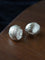 Vintage Shell Pearl Earrings | Baroque Statement Earrings - floysun