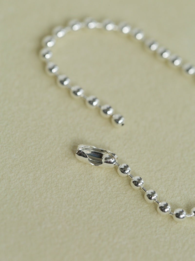 Vintage Woven Carafe Pendant Necklace - floysun
