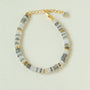 White Moonlight Bracelet - floysun