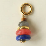 Wishing Tower Earrings – Symbolic Jewelry of Dreams & Hope - floysun