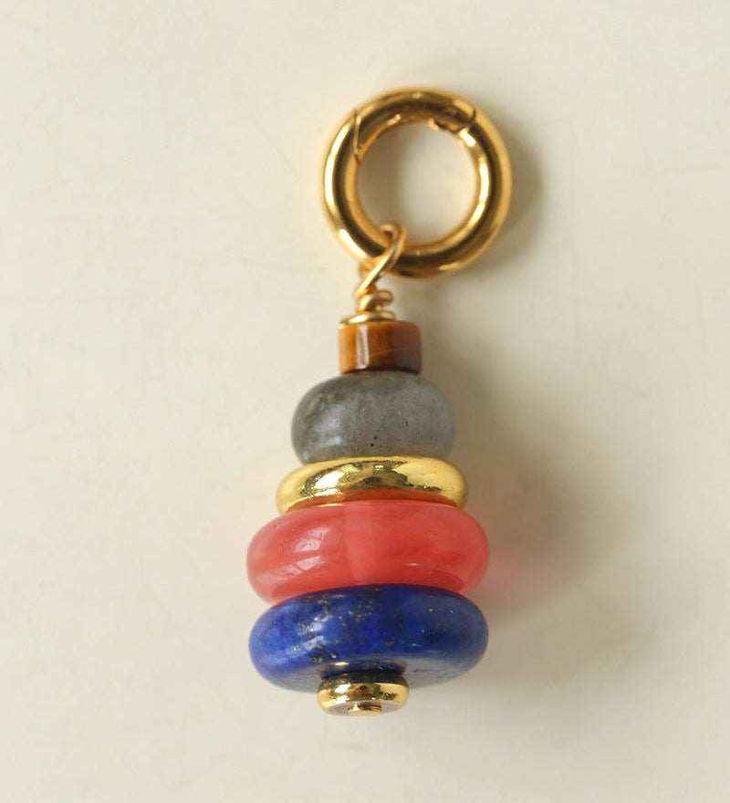 Wishing Tower Earrings – Symbolic Jewelry of Dreams & Hope - floysun