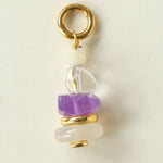 Wishing Tower Earrings – Symbolic Jewelry of Dreams & Hope - floysun