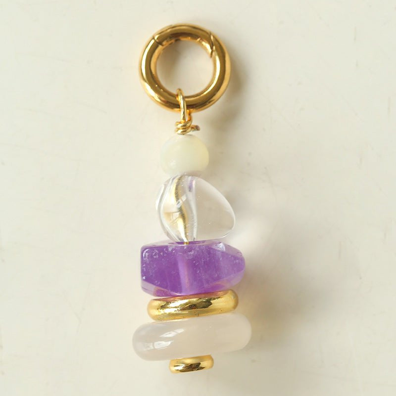 Wishing Tower Earrings – Symbolic Jewelry of Dreams & Hope - floysun