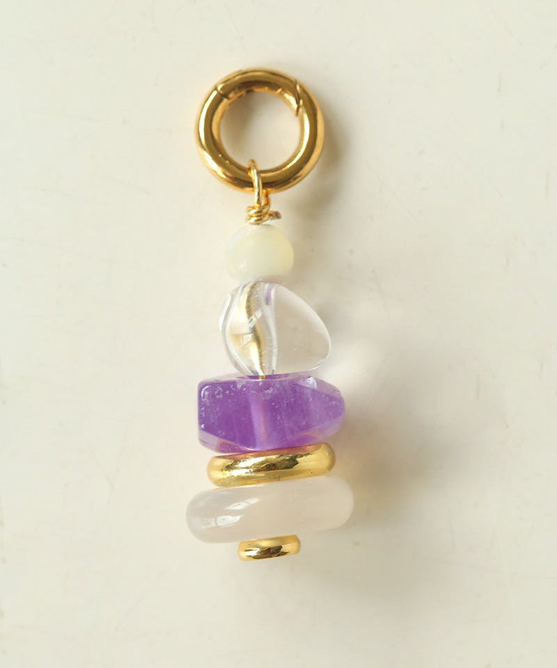 Wishing Tower Earrings – Symbolic Jewelry of Dreams & Hope - floysun