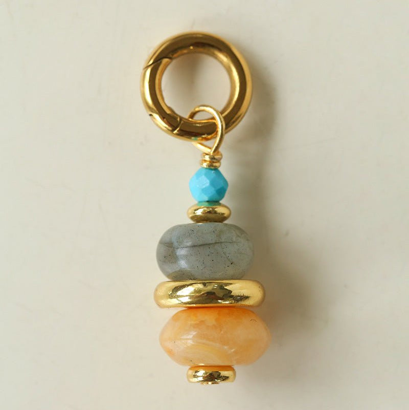 Wishing Tower Earrings – Symbolic Jewelry of Dreams & Hope - floysun
