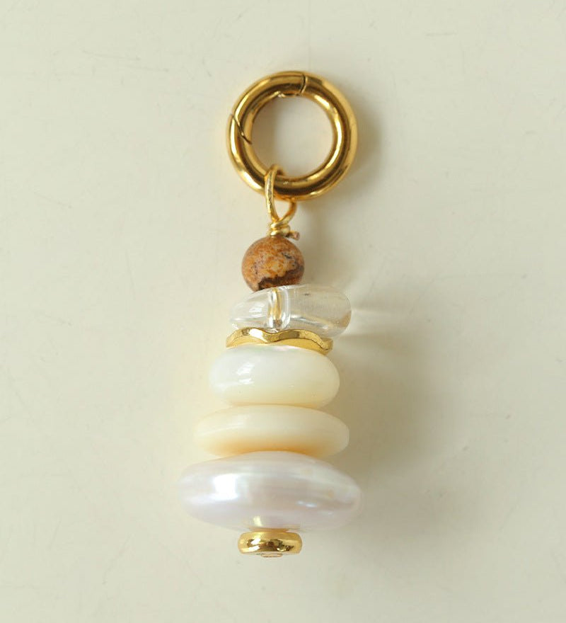 Wishing Tower Earrings – Symbolic Jewelry of Dreams & Hope - floysun