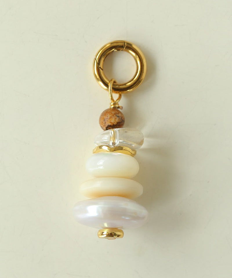 Wishing Tower Earrings – Symbolic Jewelry of Dreams & Hope - floysun