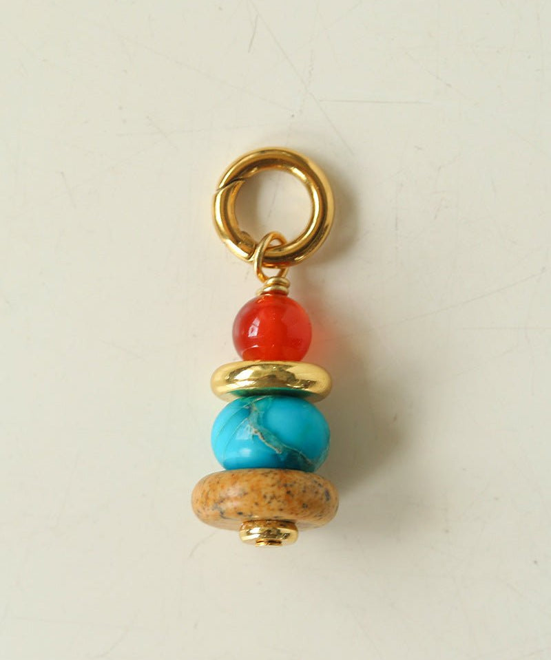 Wishing Tower Earrings – Symbolic Jewelry of Dreams & Hope - floysun