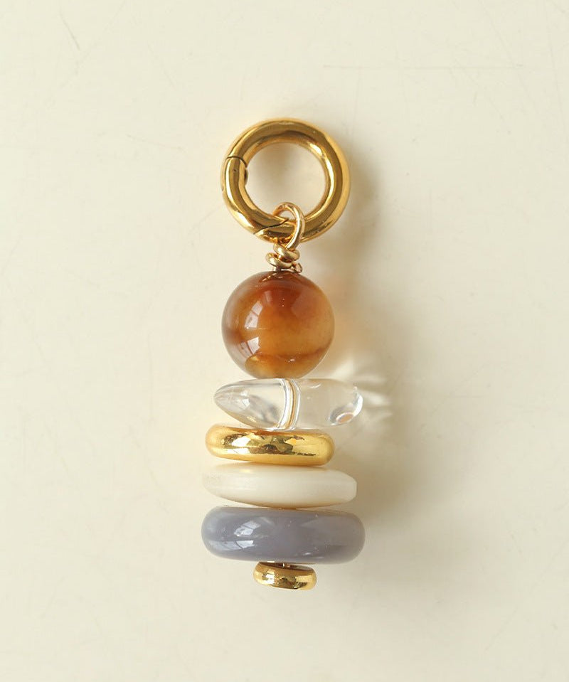 Wishing Tower Earrings – Symbolic Jewelry of Dreams & Hope - floysun