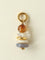 Wishing Tower Earrings – Symbolic Jewelry of Dreams & Hope - floysun