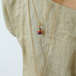 Wishing Tower Necklace Series – Symbols of Dreams & Hope - floysun