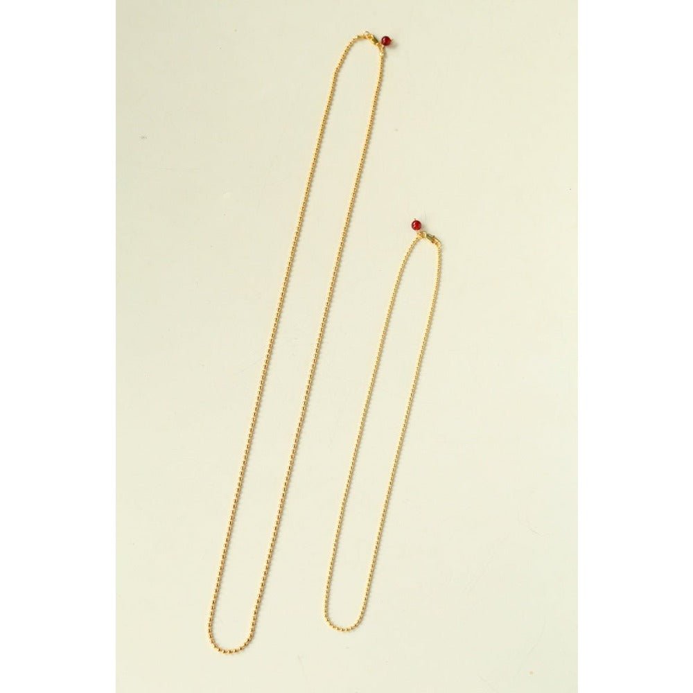 Wishing Tower Necklace Series – Symbols of Dreams & Hope - floysun
