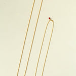 Wishing Tower Necklace Series – Symbols of Dreams & Hope - floysun