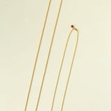 Wishing Tower Necklace Series – Symbols of Dreams & Hope - floysun