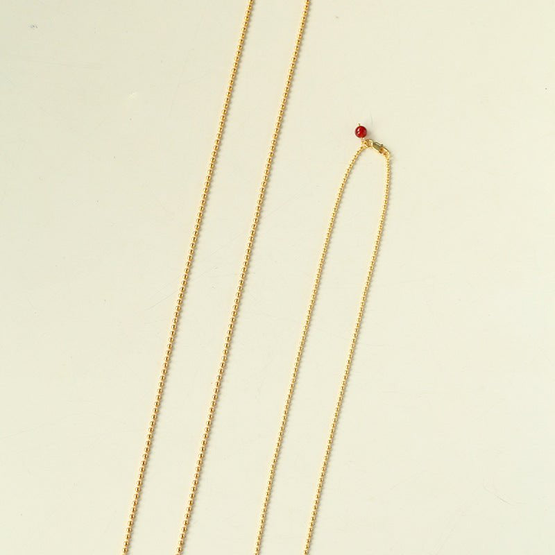 Wishing Tower Necklace Series – Symbols of Dreams & Hope - floysun