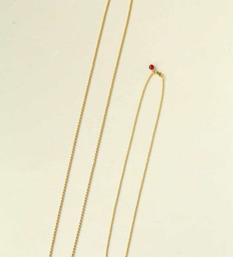 Wishing Tower Necklace Series – Symbols of Dreams & Hope - floysun