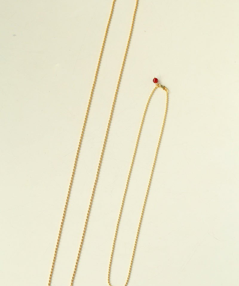 Wishing Tower Necklace Series – Symbols of Dreams & Hope - floysun