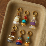 Wishing Tower Necklace Series – Symbols of Dreams & Hope - floysun