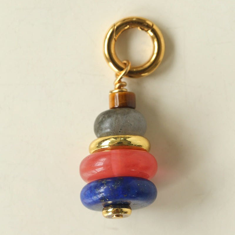 Wishing Tower Necklace Series – Symbols of Dreams & Hope - floysun
