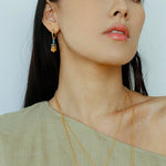 Wishing Tower Necklace Series – Symbols of Dreams & Hope - floysun