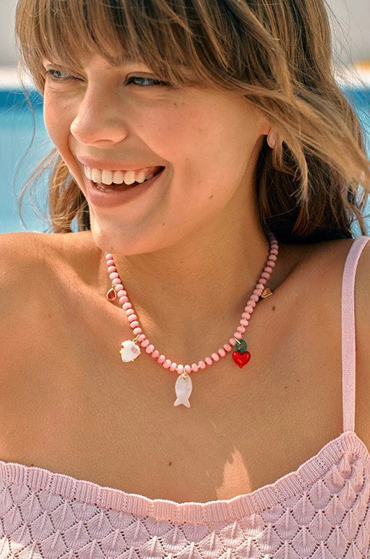 Fresh Jewelry Arrivals