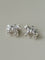 Zebra Enamel Stud Earrings - floysun